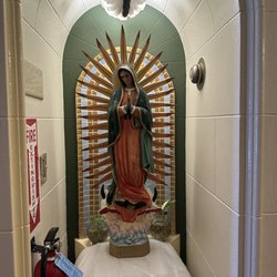 Driscoll's Valencia Street Serra Mortuary