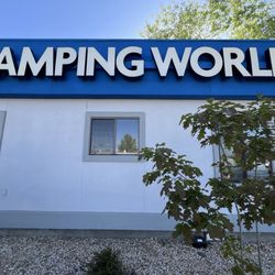 Camping World - Reno - 5/24/25 FYI.