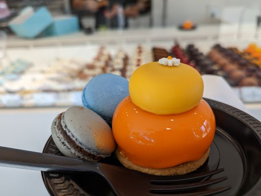 Artelice Pâtisserie by null