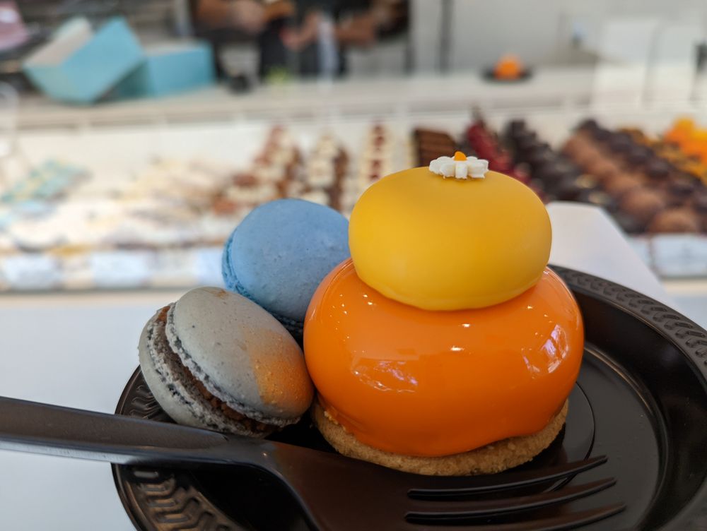 Artelice Patisserie