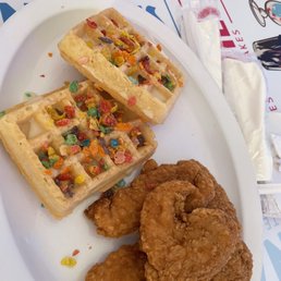 Chicken Tenders
