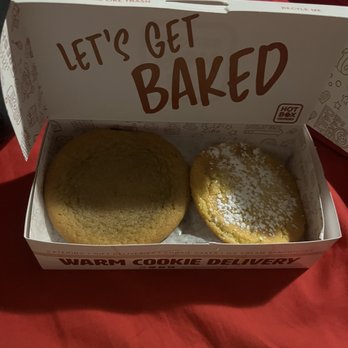 Hot Box Cookies - Bakeries Near Me - Saint Charles, Missouri Hot Box Cookies - Bakeries Near Me - Saint Charles, Missouri