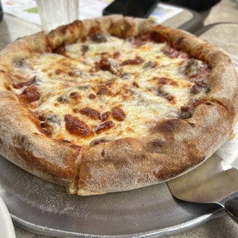 Pizza Bella Italian Bistro - Pizza - Pizza Near Me - San Diego, California Pizza Bella Italian Bistro - Pizza - Pizza Near Me - San Diego, California