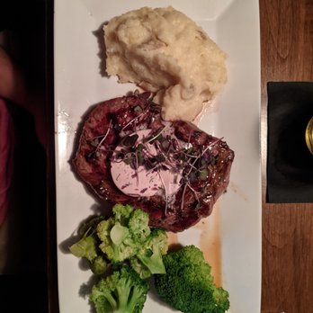 Tuckerman's Restaurant & Tavern - Ribeye steak - American Near Me - Intervale, New Hampshire