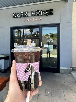 Dark Horse Coffee Roasters by null