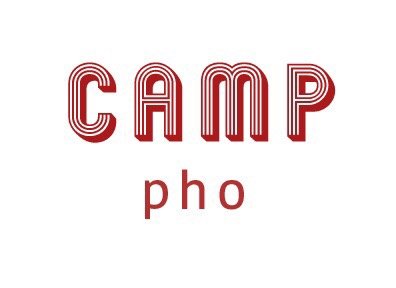 Camp Pho by null