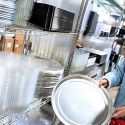 Henrietta Restaurant Supply