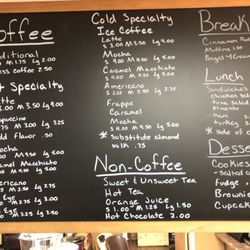 Christopher's Coffee and Books