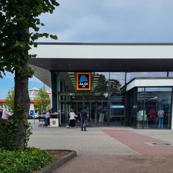Aldi