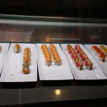 Mizuki Buffet - Sushi. - Buffets Near Me - Tukwila, Washington Mizuki Buffet - Sushi. - Buffets Near Me - Tukwila, Washington