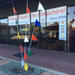 Computer NERDZ!