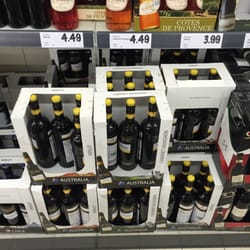Lidl Ni - DRINK!!!!