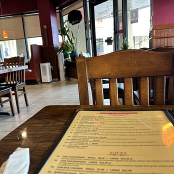 Tubtim Siam - Interior shot- very cozy - Thai Near Me - Marietta, Georgia Tubtim Siam - Interior shot- very cozy - Thai Near Me - Marietta, Georgia