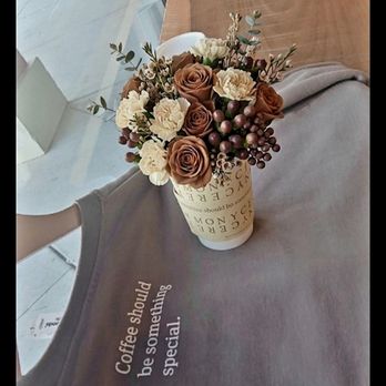 Ceremony Coffee Roasters - Riva - Coffee Roasteries Near Me - Annapolis, Maryland