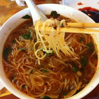 Pho Saigon - Large pho with meatballs and tendon. Taste good AFTER 4 spoonful of chili-garlic oil, tons of sriracha, hoisin sauce and salt. - Vietnamese Near Me - Killeen, Texas Pho Saigon - Large pho with meatballs and tendon. Taste good AFTER 4 spoonful of chili-garlic oil, tons of sriracha, hoisin sauce and salt. - Vietnamese Near Me - Killeen, Texas