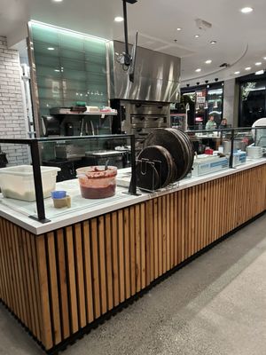 DeLeo Bros Pizza by null