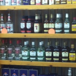 Downieville Grocery Store - Check our liquor pricing