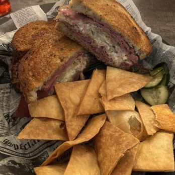 Brick N' Mortar Kitchen & Catering - Reuben and torts - Pizza Near Me - Heidelberg, Pennsylvania Brick N' Mortar Kitchen & Catering - Reuben and torts - Pizza Near Me - Heidelberg, Pennsylvania