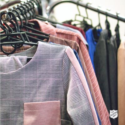 The Salvation Army Thrift Store & Donation Center by null