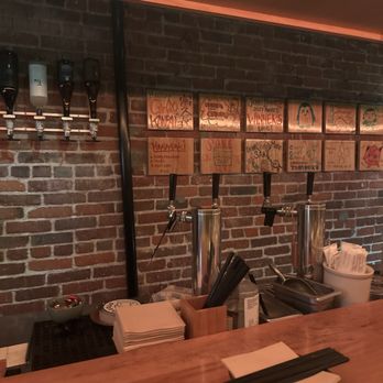 OTOTO - Bars Near Me - Los Angeles, California OTOTO - Bars Near Me - Los Angeles, California