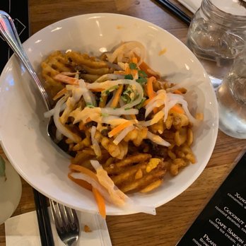 SEAK - Bahn Mi frites - Vietnamese Near Me - Edgewater, New Jersey SEAK - Bahn Mi frites - Vietnamese Near Me - Edgewater, New Jersey
