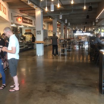 BRD - Chicken Shop Near Me - Baltimore, Maryland