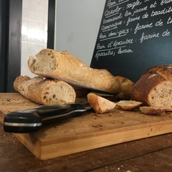 Graine de Blé