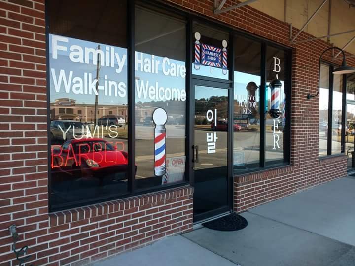 YUMI’S HAIR SALON & Updated September 2024 1900