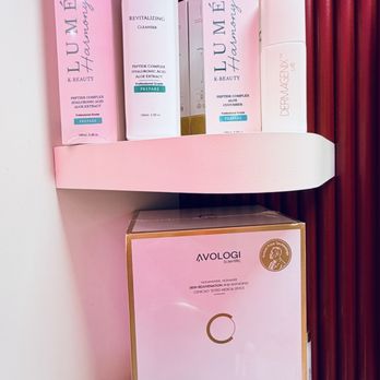 Lume Harmony - Lume products - Cosmetics & Beauty Supply Near Me - Honolulu, Hawaii