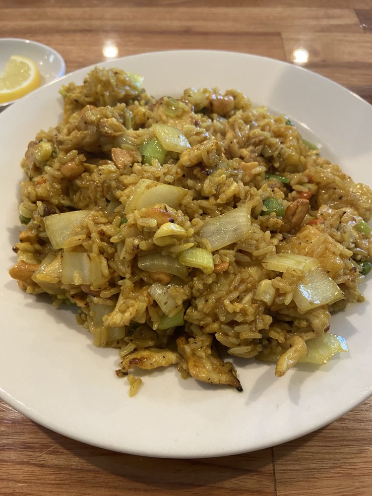 THAI PAPAYA Updated September 2024 95 Photos & 145 Reviews 2708 N