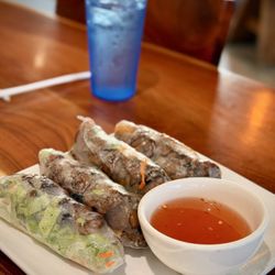 Summer Rolls