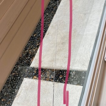 HelloTech - Brand new home damage. Stay away from HelloTech - IT Services & Computer Repair Near Me