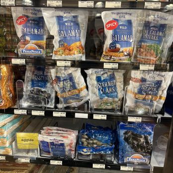 Frazier Farms - Ok! Clams! - Grocery Near Me - La Mesa, California