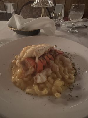 Lake Aire Supper Club by null