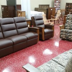Lyman’s Farm Store & Amish Furniture