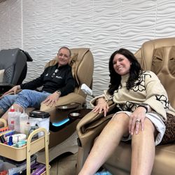 Elite Nails - Nail salon, pedicure, callous removal