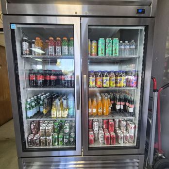 California Sourdough - cold-case with drink selection - Delis Near Me - San Jose, California California Sourdough - cold-case with drink selection - Delis Near Me - San Jose, California