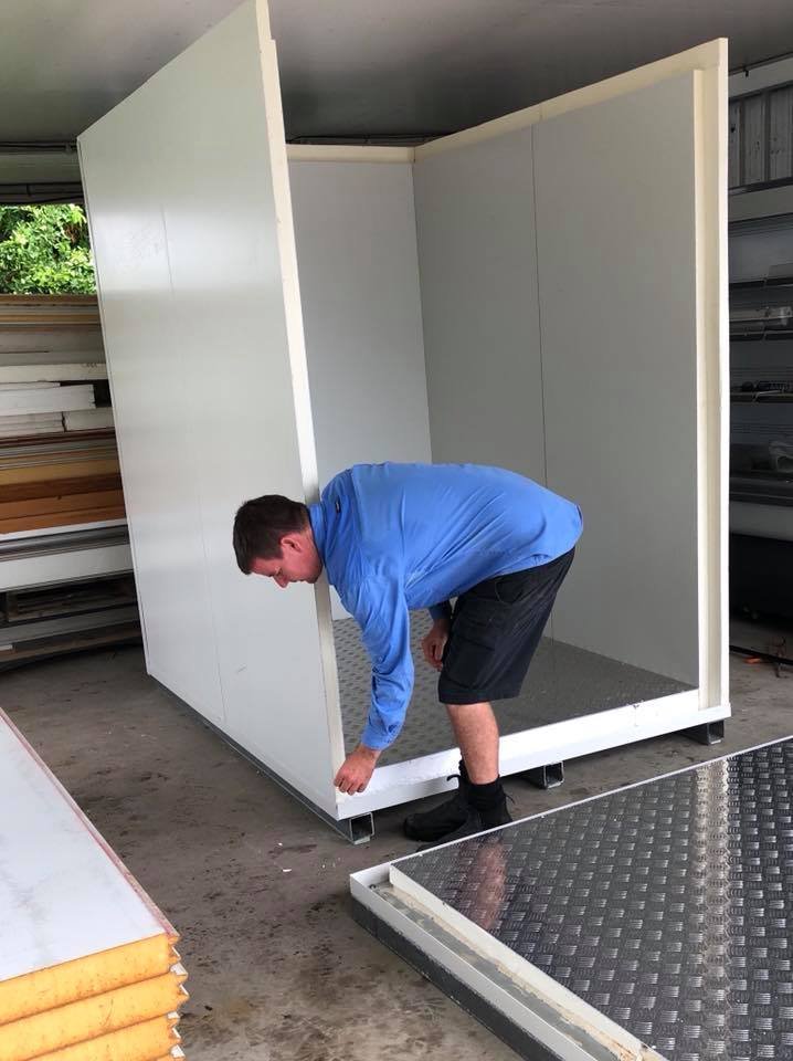 MACKAY REFRIGERATION AND AIRCONDITIONING Heating & Air Conditioning