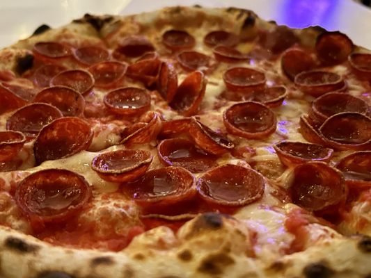 General Assembly Pizza by null