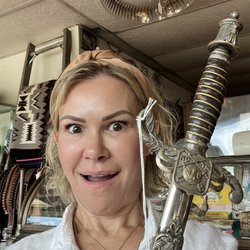Sell Antiques