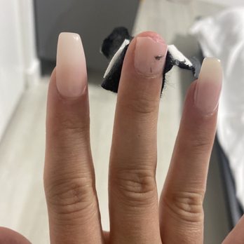Sarah Nails Spa - Nail Salons Near Me - San Francisco, California