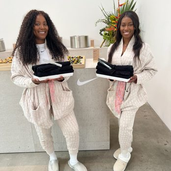 The NM Agency - Brand Ambassadors for Nike Wellness LA activation - Employment Agencies Near Me The NM Agency - Brand Ambassadors for Nike Wellness LA activation - Employment Agencies Near Me