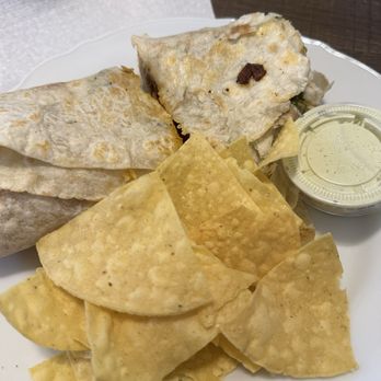Taqueria Chungas - Mexican Near Me - Herriman, Utah