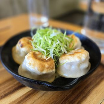 Tonchin LA - Gyoza - Ramen Near Me - Los Angeles, California Tonchin LA - Gyoza - Ramen Near Me - Los Angeles, California