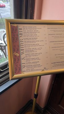 Menu photo 6 Mansion Society Indianapolis, IN Menu photo 6 Mansion Society Indianapolis, IN
