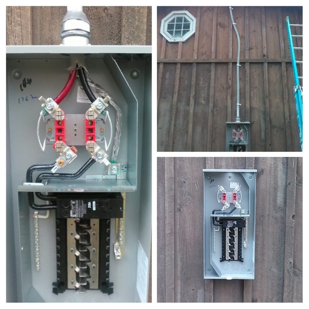 GLENN ELECTRICAL 12 Photos Clarion, Pennsylvania Electricians