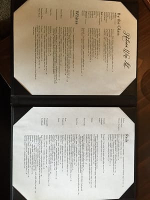 Menu photo 5 Rediviva Aberdeen, WA Menu photo 5 Rediviva Aberdeen, WA