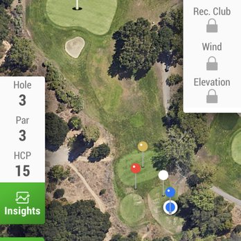 Los Lagos Golf Course - Golf Near Me - San Jose, California Los Lagos Golf Course - Golf Near Me - San Jose, California