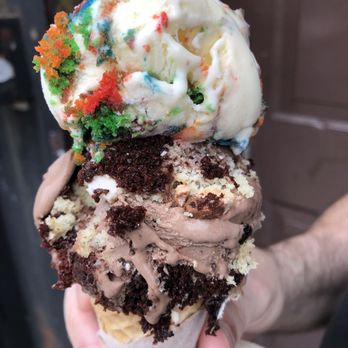 Ample Hills Creamery - Ice Cream & Frozen Yogurt Near Me - Astoria, New York Ample Hills Creamery - Ice Cream & Frozen Yogurt Near Me - Astoria, New York