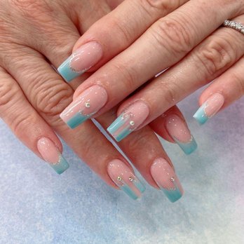 P & J Nail - Nail Salons Near Me - Huntington, New York P & J Nail - Nail Salons Near Me - Huntington, New York